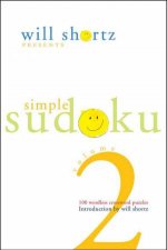 Simple Sudoku Vol 2