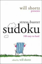 StressBuster Sudoku