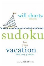 Sudoku For Your Vacation