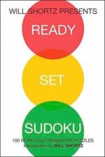 Ready Set Sudoku