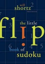 The Little Flip Book of Sudoku
