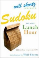 Sudoku for Your Lunch Hour