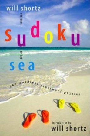 Sudoku by the Sea by Will Shortz