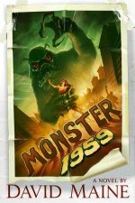 Monster 1959