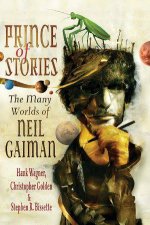 Prince of Stories
