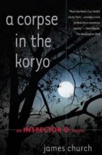 A Corpse In The Koryo