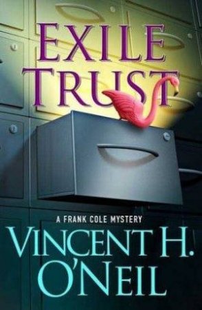 Exile Trust by Vincent O'Neil