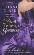 The Secret Desires of a Governess