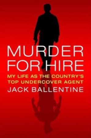 Murder For Hire by Jack Ballentine