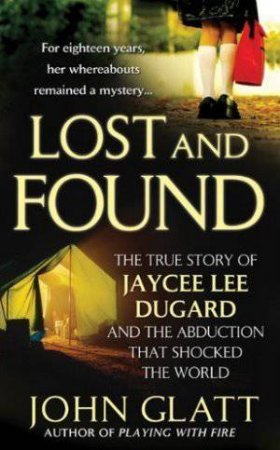 Lost and Found by John Glatt
