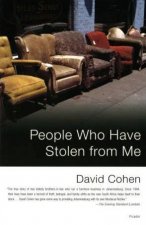 People Who Have Stolen From Me
