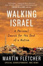 Walking Israel