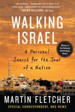 Walking Israel