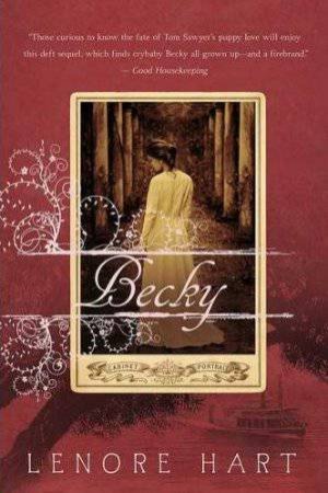Becky by Lenore Hart