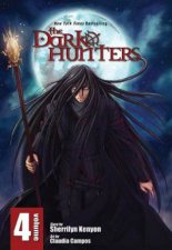 The Dark Hunters Manga Vol 04