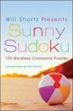 Sunny Sudoku