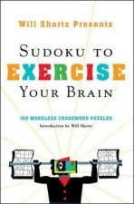 Sudoku to Exercise Your Brain