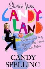 Stories From Candyland