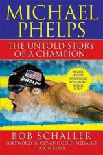 Michael Phelps