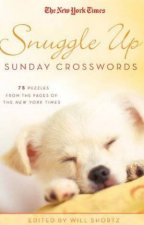 The New York Times Snuggle Up Sunday Crosswords