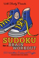 Sudoku for a Brain Workout