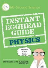 Instant Egghead Guide to Physics