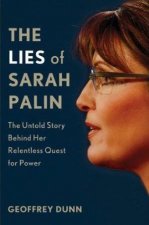 The Lies of Sarah Palin