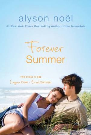 Forever Summer by Alyson Noel