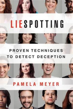 Liespotting by Pamela Meyer