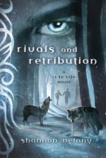 13 to Life Rivals and Retribution