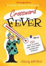 Puzzle Doctor Crossword Fever