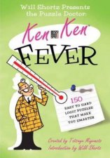 Puzzle Doctor Ken Ken Fever