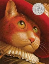 Puss In Boots