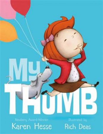 My Thumb by Karen Hesse