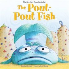 The PoutPout Fish