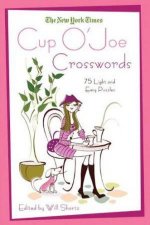 New York Times Cup O Joe Crosswords