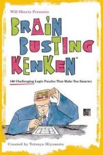 BrainBusting Kenken