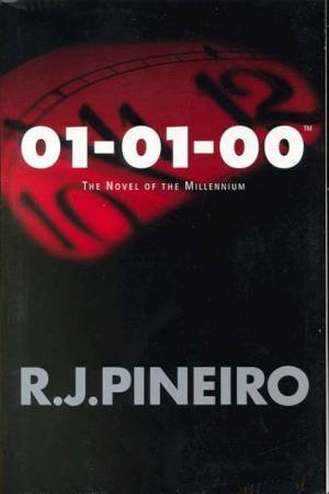 01-01-00 by R J Pineiro