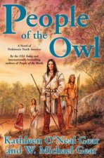 People Of The Owl