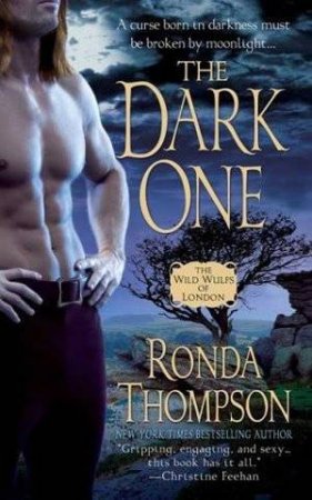The Dark One by Ronda Thompson