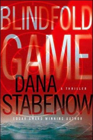 Blindfold Game by Dana Stabenow