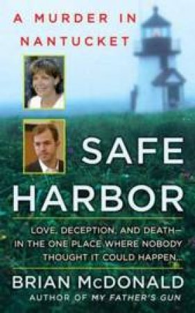 Safe Harbor by Brian McDonald
