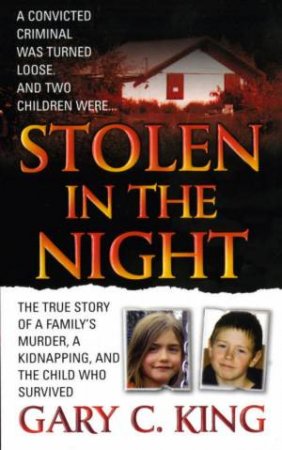 Stolen In the Night by Gary C King