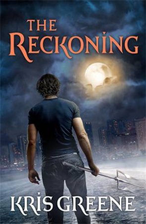 The Reckoning by Kris Greene