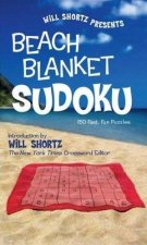 Beach Blanket Sudoku
