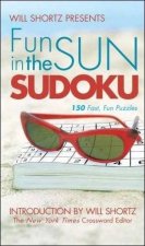 Fun in the Sun Sudoku
