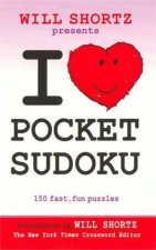 I Love Pocket Sudoku