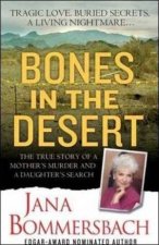 Bones in the Desert