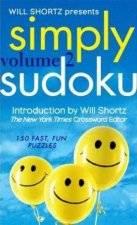 Simply Sudoku Vol 2