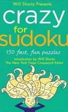 Crazy For Sudoku